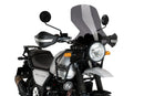 ROYAL ENFIELD HIMALAYAN 410 [2023] – Touring Screen – Transparentní-22
