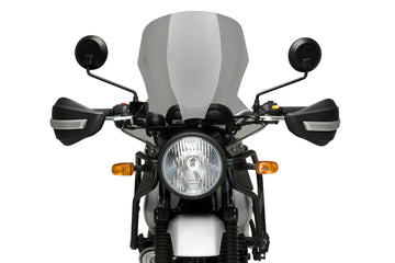 ROYAL ENFIELD HIMALAYAN 410 [2023] – Touring Screen – Tónovaná