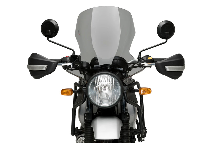 ROYAL ENFIELD HIMALAYAN 410 [2023] – Touring Screen – Tónovaná