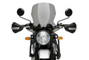 ROYAL ENFIELD HIMALAYAN 410 [2023] – Touring Screen – Transparentní-5