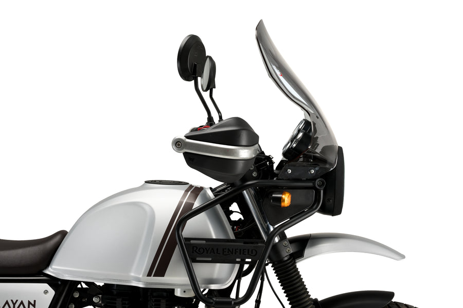 ROYAL ENFIELD HIMALAYAN 410 [2023] – Touring Screen – Tónovaná