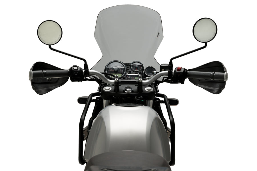 ROYAL ENFIELD HIMALAYAN 410 [2023] – Touring Screen – Tónovaná
