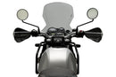 ROYAL ENFIELD HIMALAYAN 410 [2023] – Touring Screen – Transparentní-20