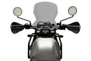 ROYAL ENFIELD HIMALAYAN 410 [2023] – Touring Screen – Transparentní-7