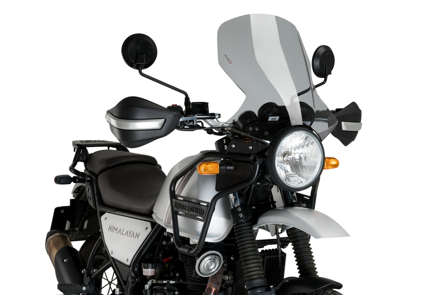 ROYAL ENFIELD HIMALAYAN 410 [2023] – Touring Screen – Tónovaná