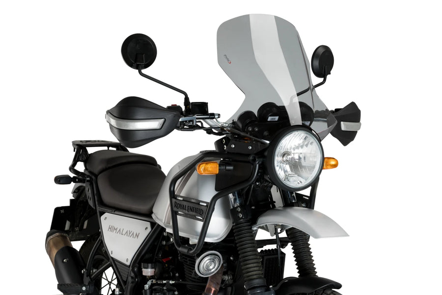 ROYAL ENFIELD HIMALAYAN 410 [2023] – Touring Screen – Tónovaná