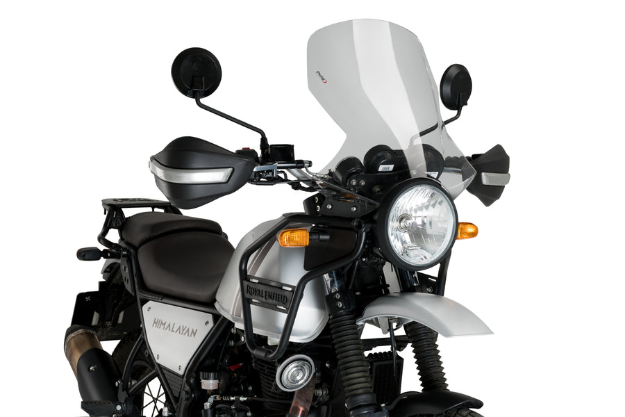 ROYAL ENFIELD HIMALAYAN 410 [2023] – Touring Screen – Tónovaná