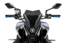 KTM 890 DUKE R [2025] – Zpětné zrcátko Top-Tech I – Eloxovaný hliník-13