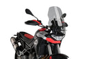 APRILIA TUAREG 660 RALLY [2025] – cestovní zástěna – průhledná-14