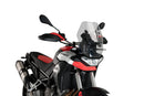 APRILIA TUAREG 660 RALLY [2025] – cestovní zástěna – průhledná-15