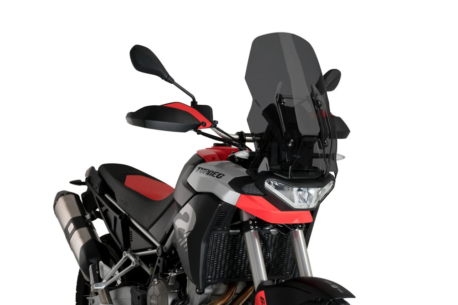 APRILIA TUAREG 660 RALLY [2025] – cestovní zástěna – průhledná