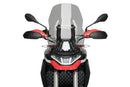 APRILIA TUAREG 660 RALLY [2025] – cestovní zástěna – průhledná-7