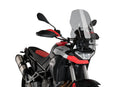 APRILIA TUAREG 660 RALLY [2025] – cestovní obrazovka – tónovaná-10