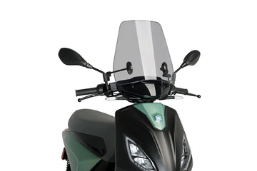 PIAGGIO 1 [2025] - Koloběžka kotoučová Urban | Tónované | PUIG 21188H