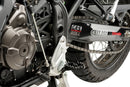 YAMAHA TENERE 700 RALLY EDITION [2025] – Off-Road stupačky – černá-2