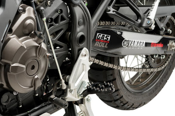 YAMAHA TENERE 700 RALLY EDITION [2025] – Off-Road stupačky – černá - 0