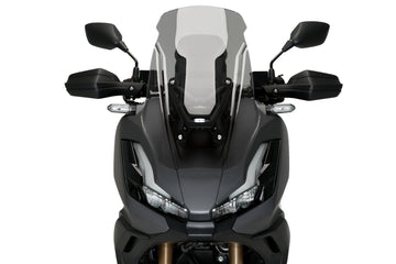 HONDA ADV 350 [2025] – cestovní obrazovka – silně tónovaná