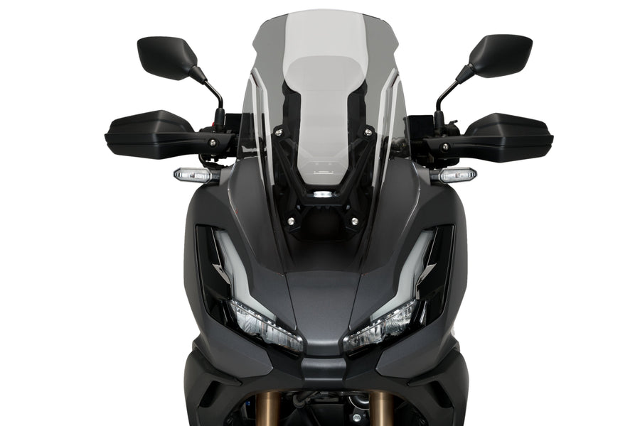 HONDA ADV 350 [2025] – Touring Screen – Black