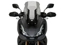 HONDA ADV 350 [2025] – cestovní obrazovka se spoilerem – průhledná-2