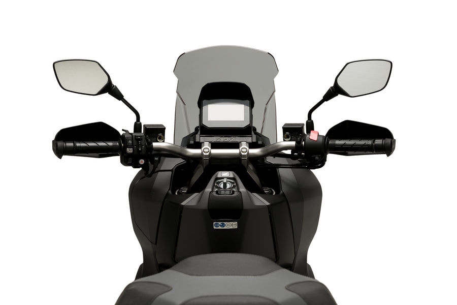 HONDA ADV 350 [2025] – Touring Screen – Tónovaná