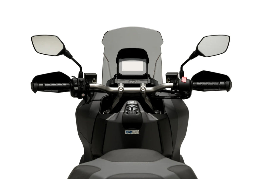 HONDA ADV 350 [2025] – Touring Screen – Tónovaná