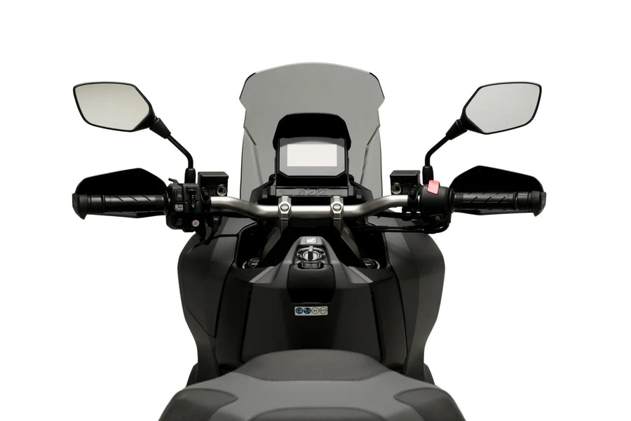 HONDA ADV 350 [2025] – Touring Screen – Black