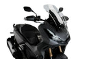 HONDA ADV 350 [2025] – Touring Screen – Black