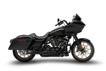 harley davidson touring [ZARD] – tepelný štít - 0