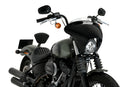 TRIUMPH BONNEVILLE T 120 BLACK [2025] - Batwing SML Sport | Jasno | PUIG 21214W