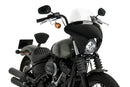 HARLEY-DAVIDSON SOFTAIL STREET BOB FXBB [2019] - Batwing SML Touring | Jasno | PUIG 21215W