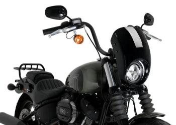 HARLEY DAVIDSON SOFTAIL STREET BOB FXBB [2019] – Mirage – Tónovaná
