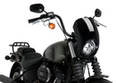 HARLEY DAVIDSON SOFTAIL STREET BOB FXBB [2019] – Mirage – Silně tónované-32