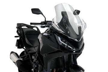 HONDA NT 1100 [2022-2023] - cestovní čelní sklo