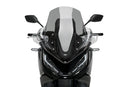 HONDA NT 1100 DCT [2024] – Touring Screen – Tónovaná-1