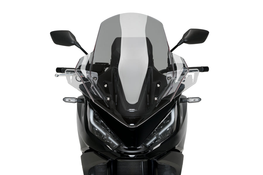 HONDA NT 1100 DCT [2024] – Touring Screen – Tónovaná