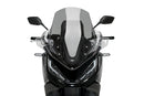 HONDA NT 1100 DCT [2024] – Touring Screen – Transparentní-6