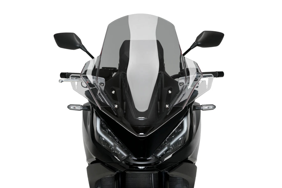 HONDA NT 1100 DCT [2024] – Touring Screen – Transparentní