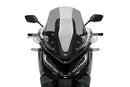HONDA NT 1100 DCT [2024] – Touring Screen – Black