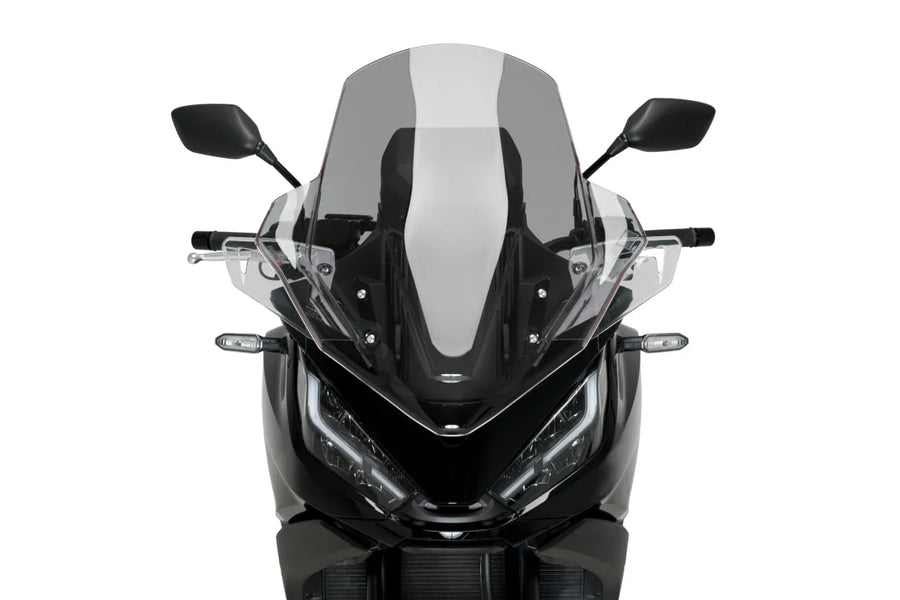 HONDA NT 1100 DCT [2024] – Touring Screen – Black