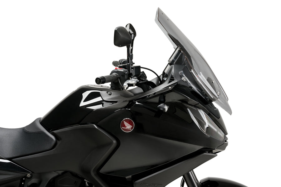 HONDA NT 1100 DCT [2024] – Touring Screen – Tónovaná