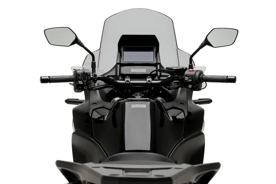 HONDA NT 1100 DCT [2024] – Touring Screen – Transparentní