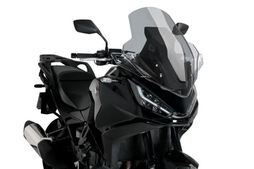 HONDA NT 1100 DCT [2024] – Touring Screen – Tónovaná - 0