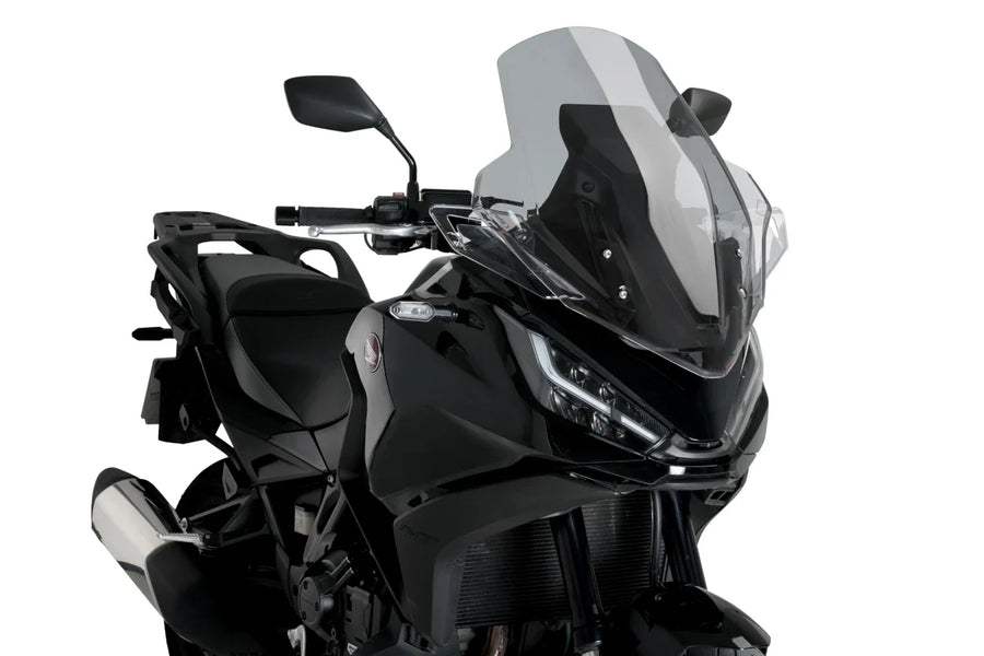 HONDA NT 1100 DCT [2024] – Touring Screen – Transparentní