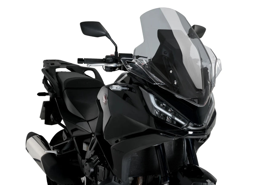 HONDA NT 1100 DCT [2024] – Touring Screen – Transparentní