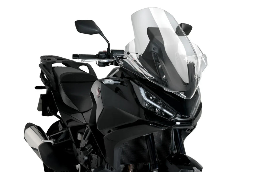 HONDA NT 1100 DCT [2024] – Touring Screen – Black