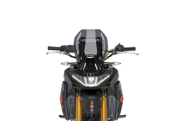 APRILIA TUAREG 660 RALLY [2025] - Sportovní disk | Silně tónovaný | PUIG 21225F