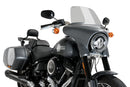 HARLEY DAVIDSON SOFTAIL SPORT GLIDE FLSB [2025] – High-Road Touring – Silný-8