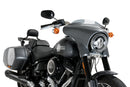 HARLEY DAVIDSON SOFTAIL SPORT GLIDE FLSB [2025] – High-Road Touring – Silný-9