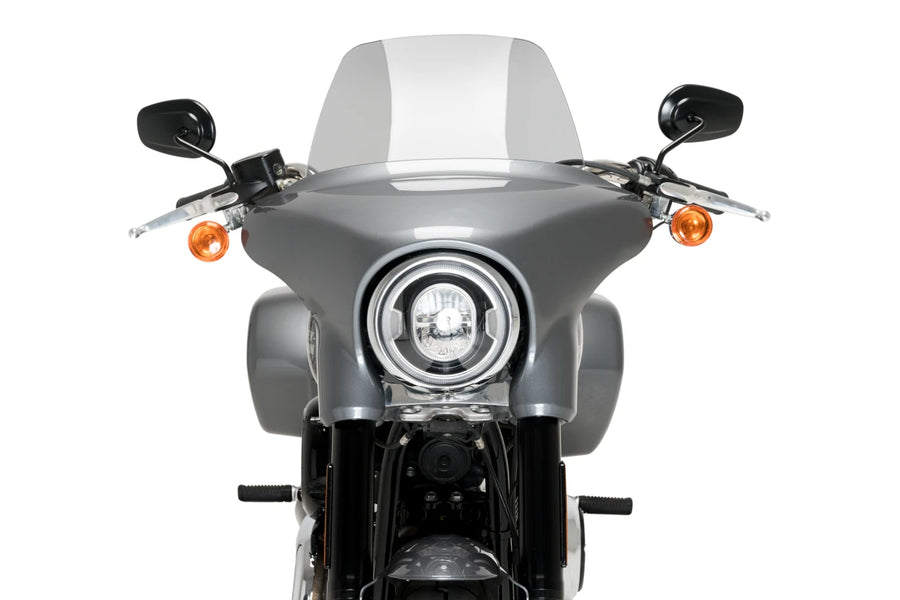 HARLEY DAVIDSON SOFTAIL SPORT GLIDE FLSB [2025] – High-Road Touring – Tónovaná