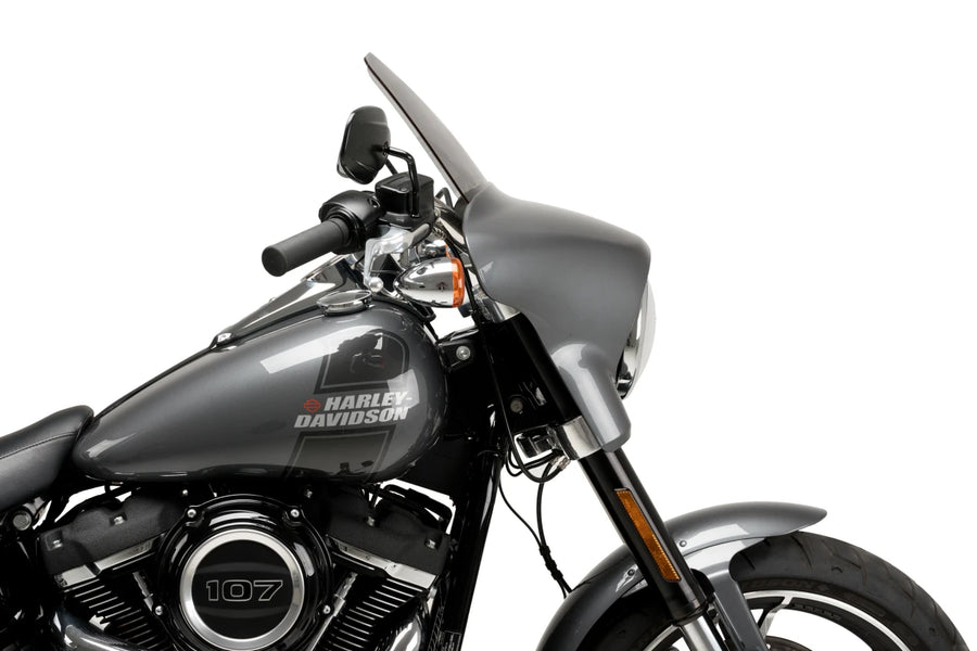HARLEY DAVIDSON SOFTAIL SPORT GLIDE FLSB [2025] – High-Road Touring – Tónovaná